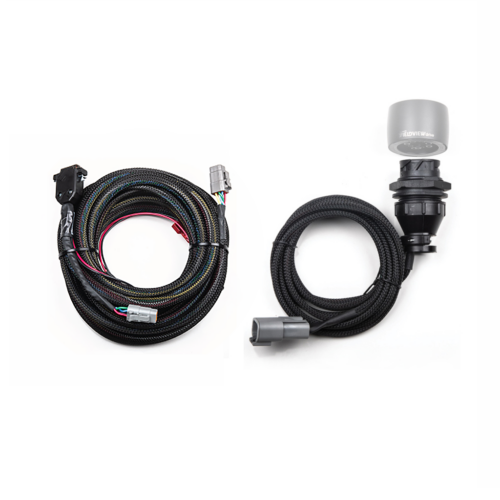 FieldView™ Drive Compatibility Kit Upgrades